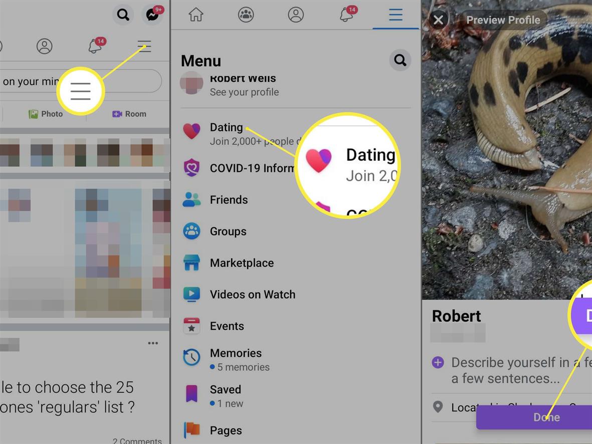 Facebook Dating gets new features -dating-chat-rooms.com-