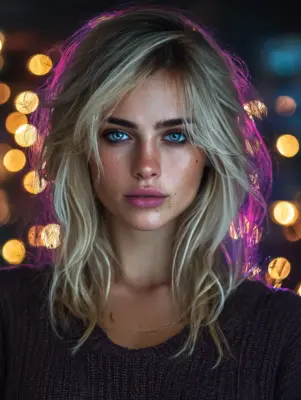 AI companion character for ai dating apps